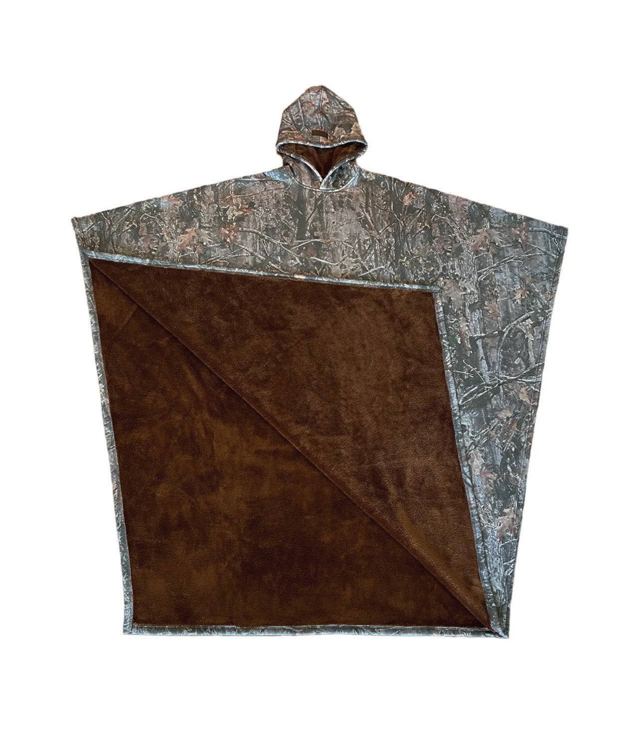VraCele® Weighted Warm Cape