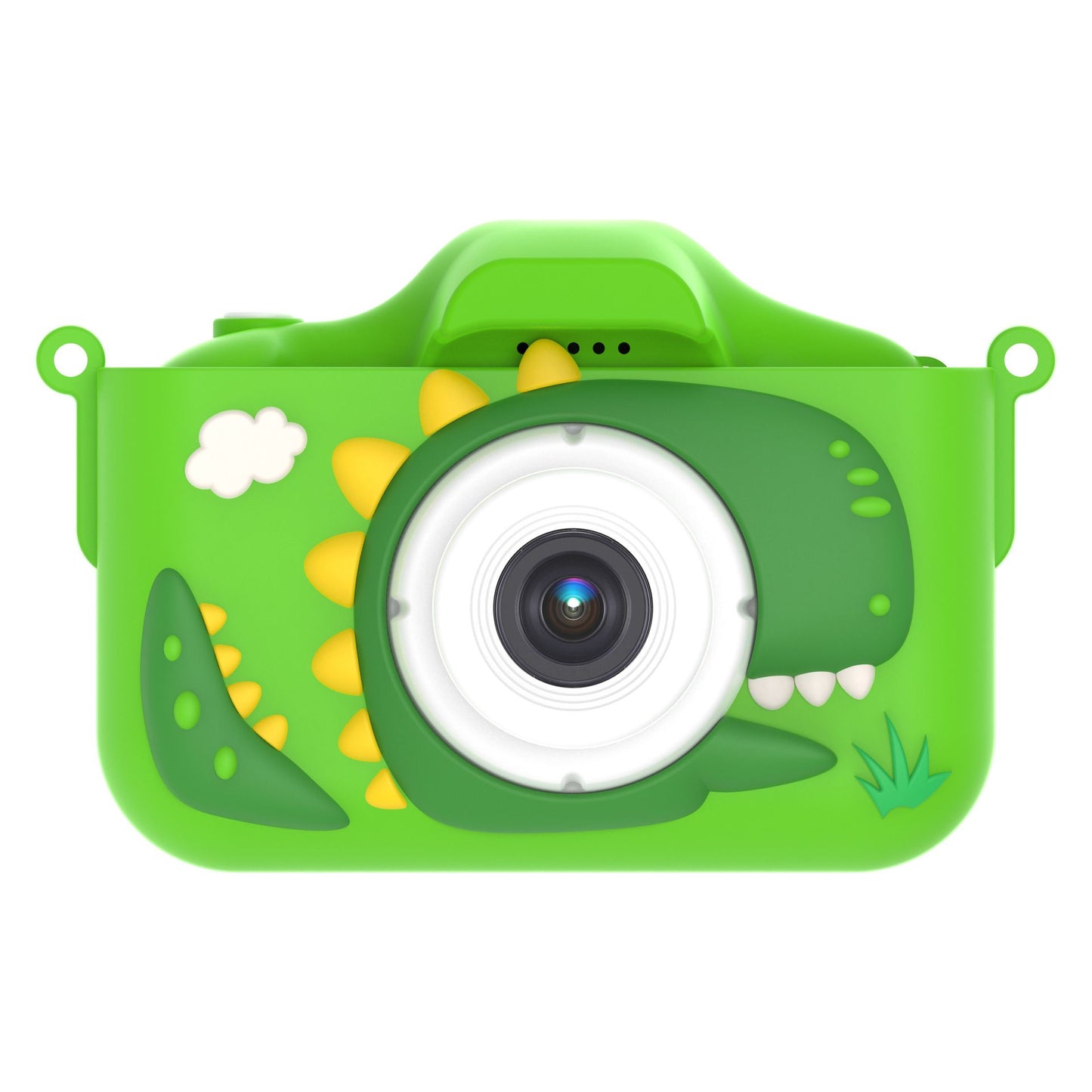 VraCele™ Dino Kids Camera
