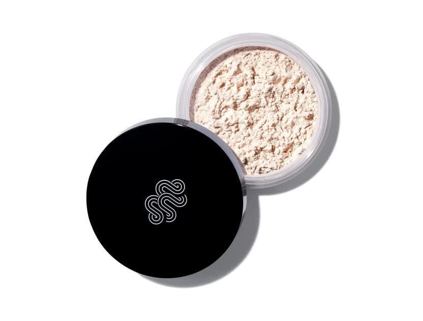 Oil-Control Volumizing Hair Powder