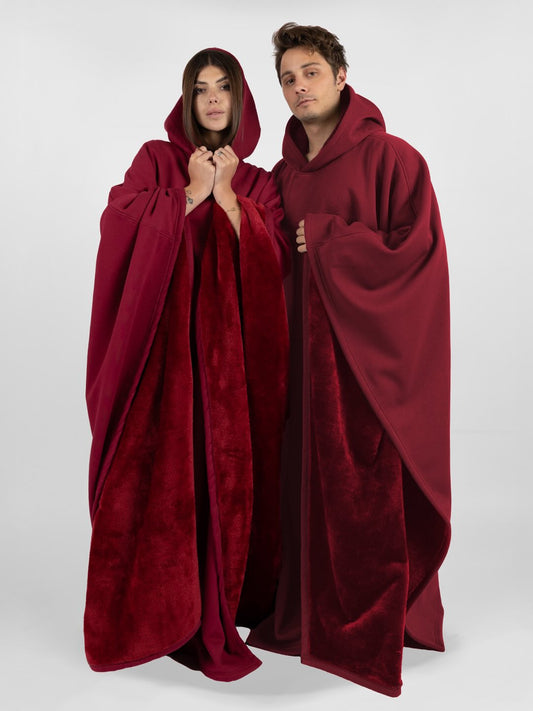 VraCele® Weighted Warm Cape