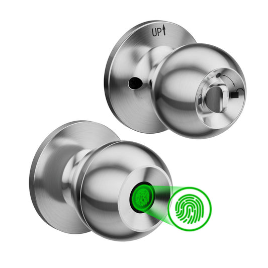 VraCele™ Smart Fingerprint Door Lock