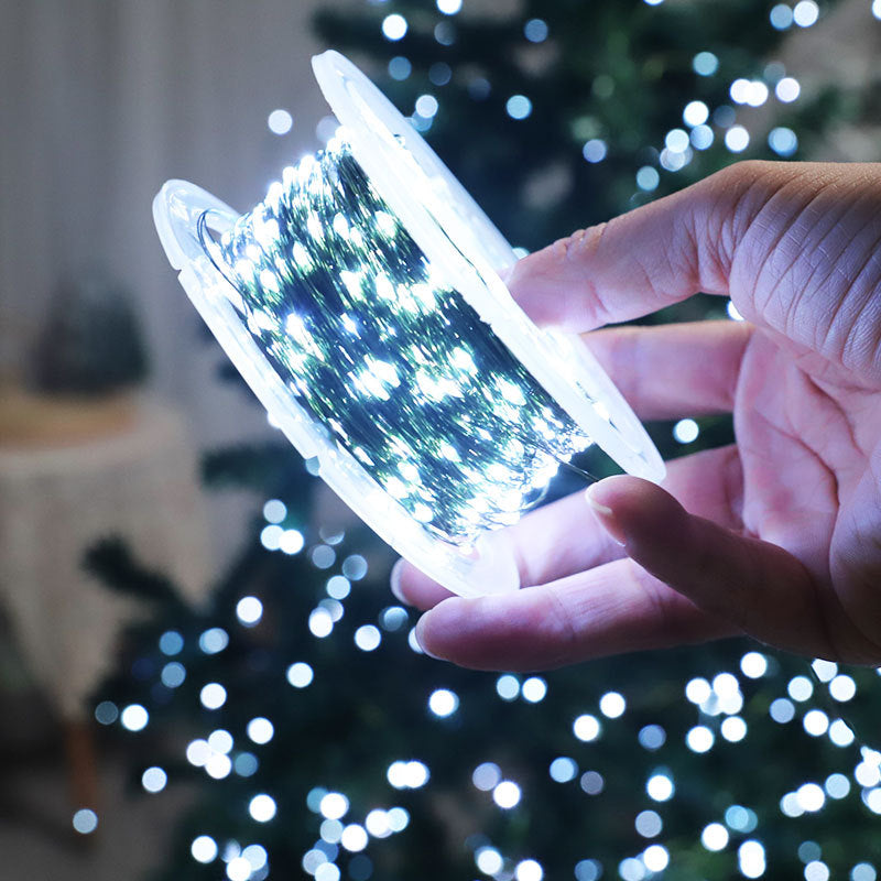 VraCele™ LED Christmas Fairy Lights