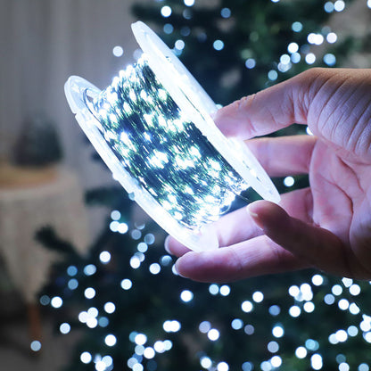 VraCele™ LED Christmas Fairy Lights