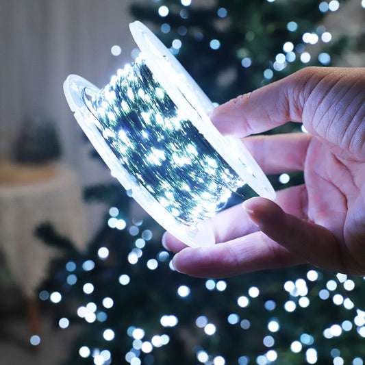 VraCele™ LED Christmas Fairy Lights