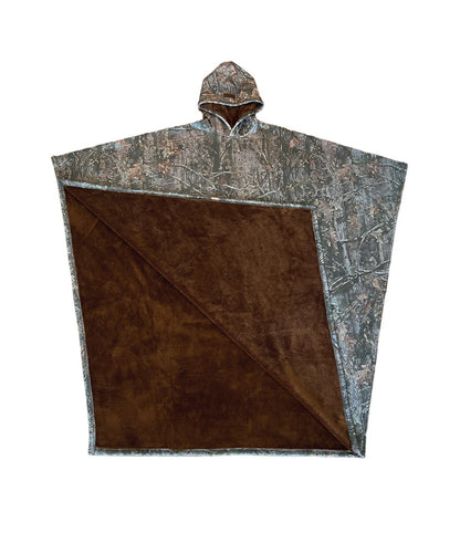 VraCele® Weighted Warm Cape