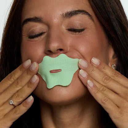 VraCele™ Fresh Breath Mouth Tape