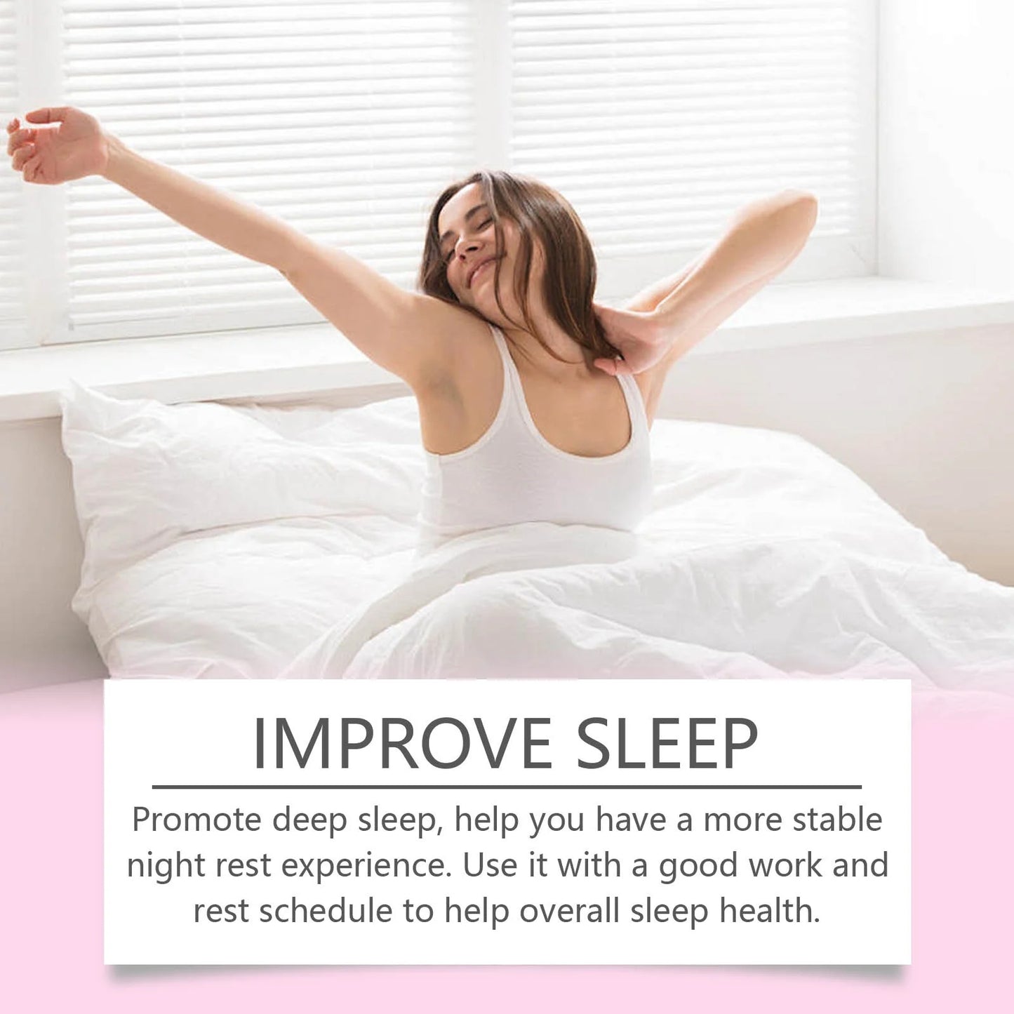 VraCele™ Anti-Snoring Mouth Tape – 30 Pcs